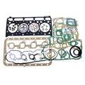 Full Gasket Kit For Kubota V2203 V2203e Engine Bobcat Loader 753 763