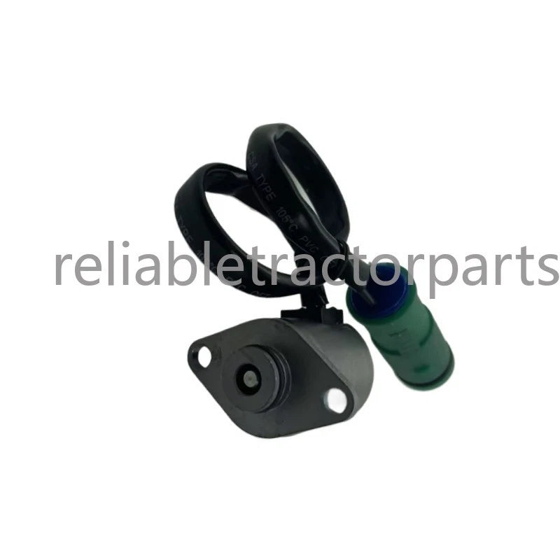 Hydraulic Solenoid Valve For Yanmar Vio45 Psvd2-17e-23 Psvd2-17e-10