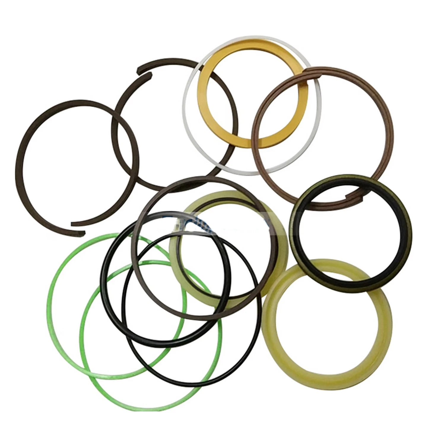 Boom Cylinder Seal Kit For Hitachi Ex120-3 | Hook & Hull Co