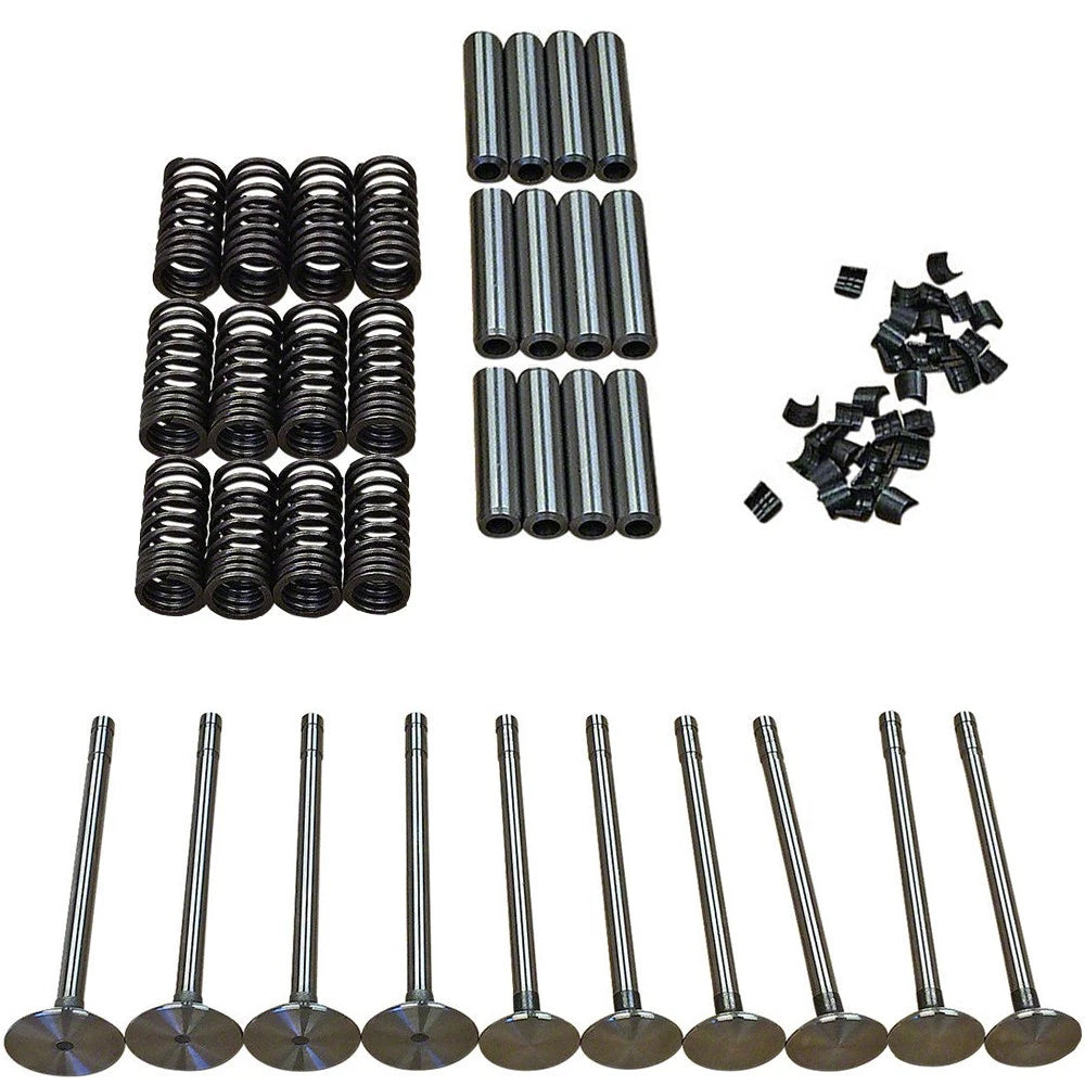 Vtkca7110 Valve Train Kit Fits Gleaner