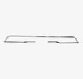 Marine 7 Step Boat Foldable Aluminum Hand Rail 64''