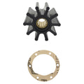 Impeller Kit for Jabsco CEF 500114 VOLVO 3588475 Mercruiser 47-8013326