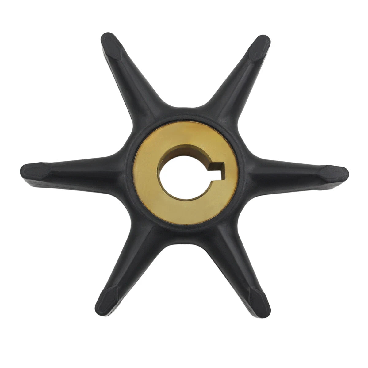 Water Pump Impeller – Johnson OMC Outboard