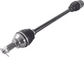 Quadboss 17-19 Polaris Rzr Xp 1000 (02) Front Left Replacement Axle