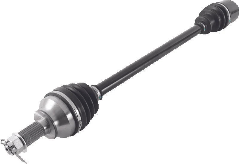 Quadboss 17-19 Polaris Rzr Xp 1000 (02) Front Left Replacement Axle