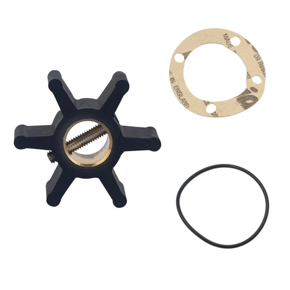 Water Pump Impeller Repair Kit Johnson 09-808b Jabsco 22405-0001-p