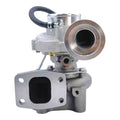 Turbocharger 53169887119 53169707119 For Freightliner Mercedes Truck