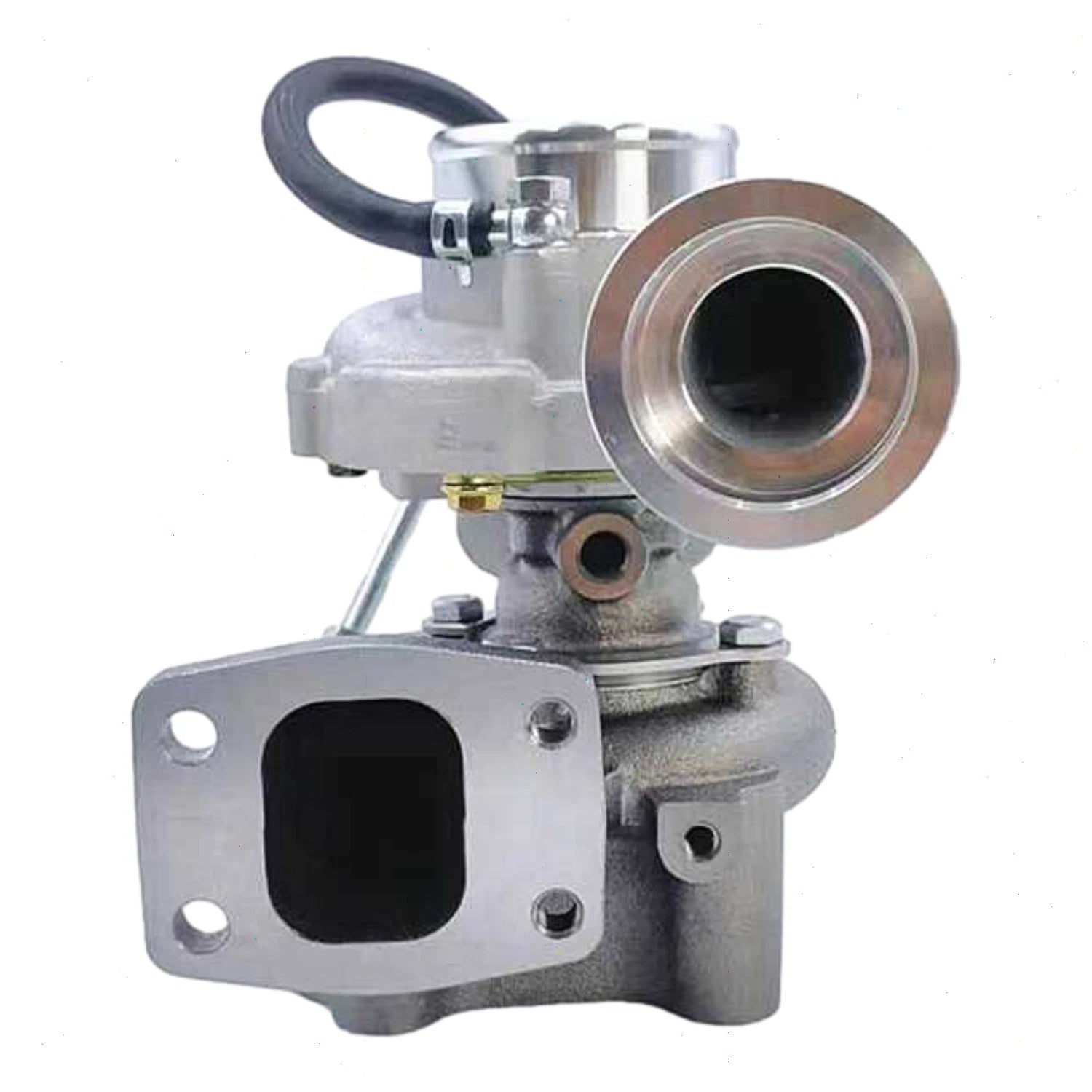 Turbocharger 53169887119 53169707119 For Freightliner Mercedes Truck