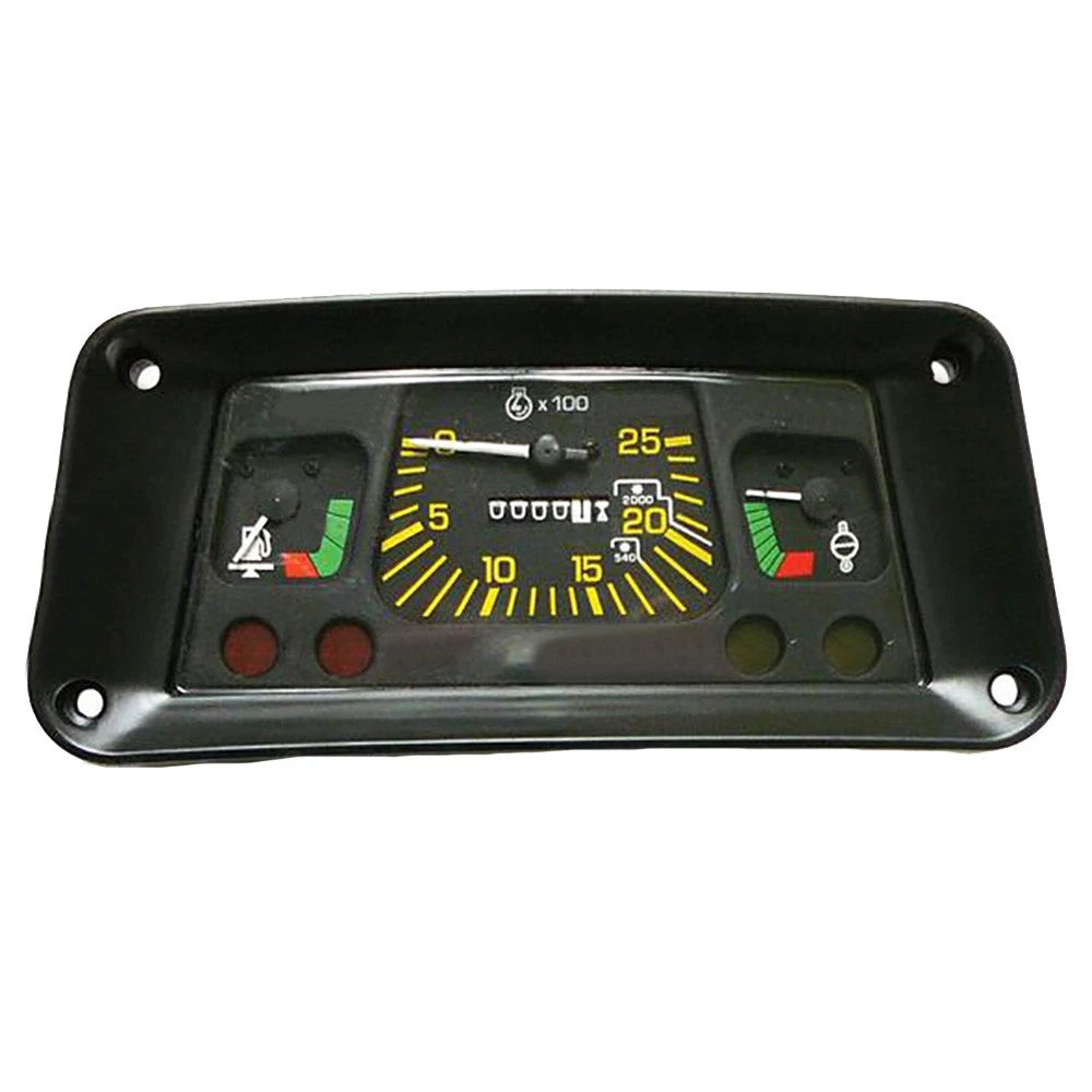 S.68447 Instrument Cluster 540/1000 Pto