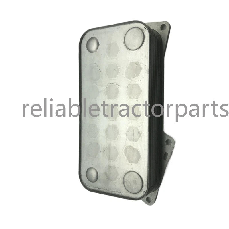 Oil Cooler 04254427 04254747 04912101 Fits For | Hook & Hull Co