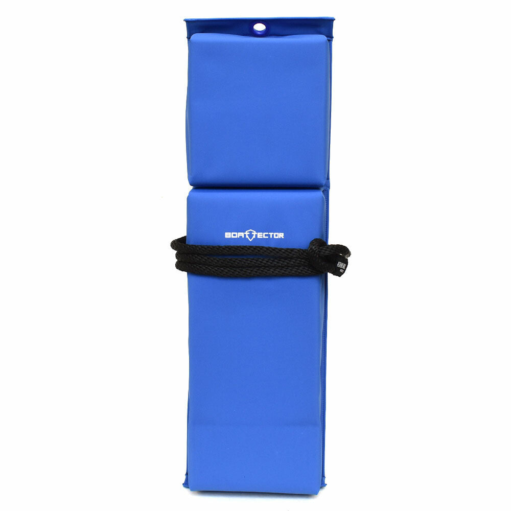 Moeller Boat Fishing Rod Holder Aluminum Foam 7 7/8 x 2 1/4 Inch by Moeller