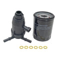 Mercury Maintenance Service Kit – V6/V8 175-300HP