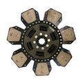 Disc Al64759 Fits John Deere 1641 1641f 2040s 2140 2550 2750 2940