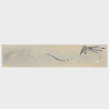 Misty Harbor Boat Raised Emblem Decal 159070-01 by Misty Harbor