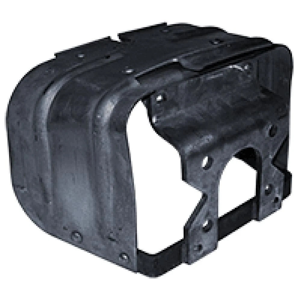 At13293 Pto Shield Fits John Deere Tractor 1010