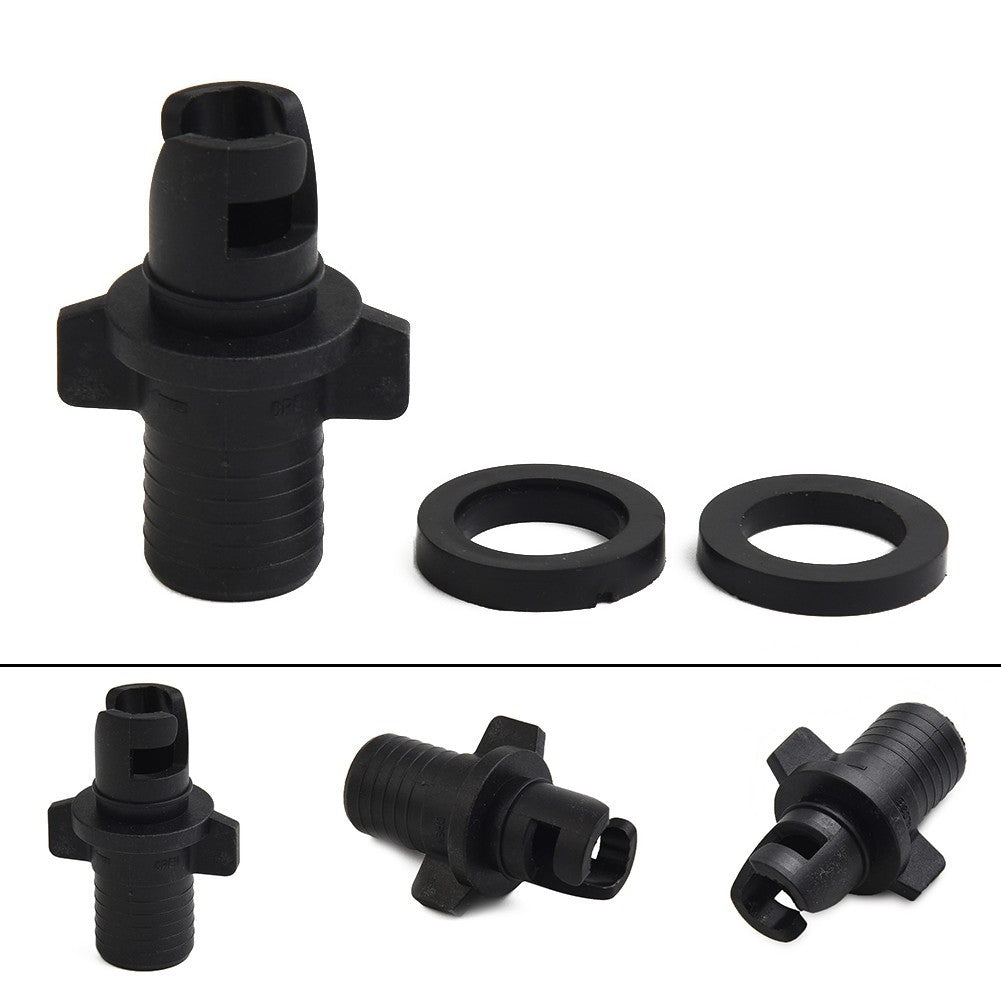 Air Valve Hose Connector Inflatable Boat Fishing