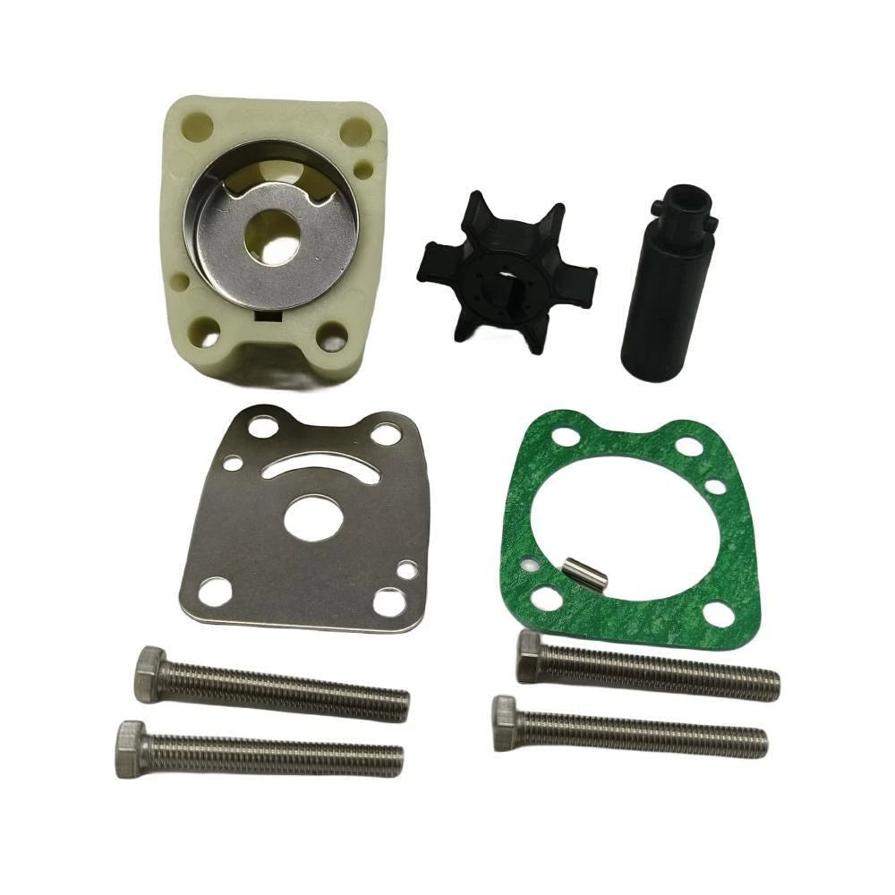 Maintenance Kit for Yamaha 4-Stroke 4HP F4A 1998-2008 Outboard
