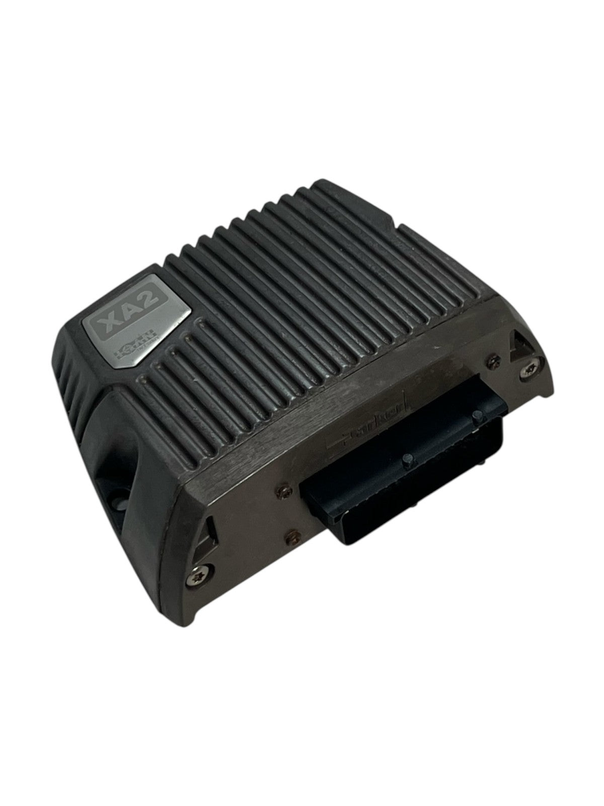 Parker Iqan-xa2 Flexible Expansion Module, 12/24V, 5010033, Oem