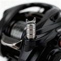 Easy To Handle Fishing Wheel Reel Upgrade Stainless Steel