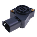 Accelerator Pedal Sensor 21116881 85109590 For Volvo Fm Fh Fm9 Fm12