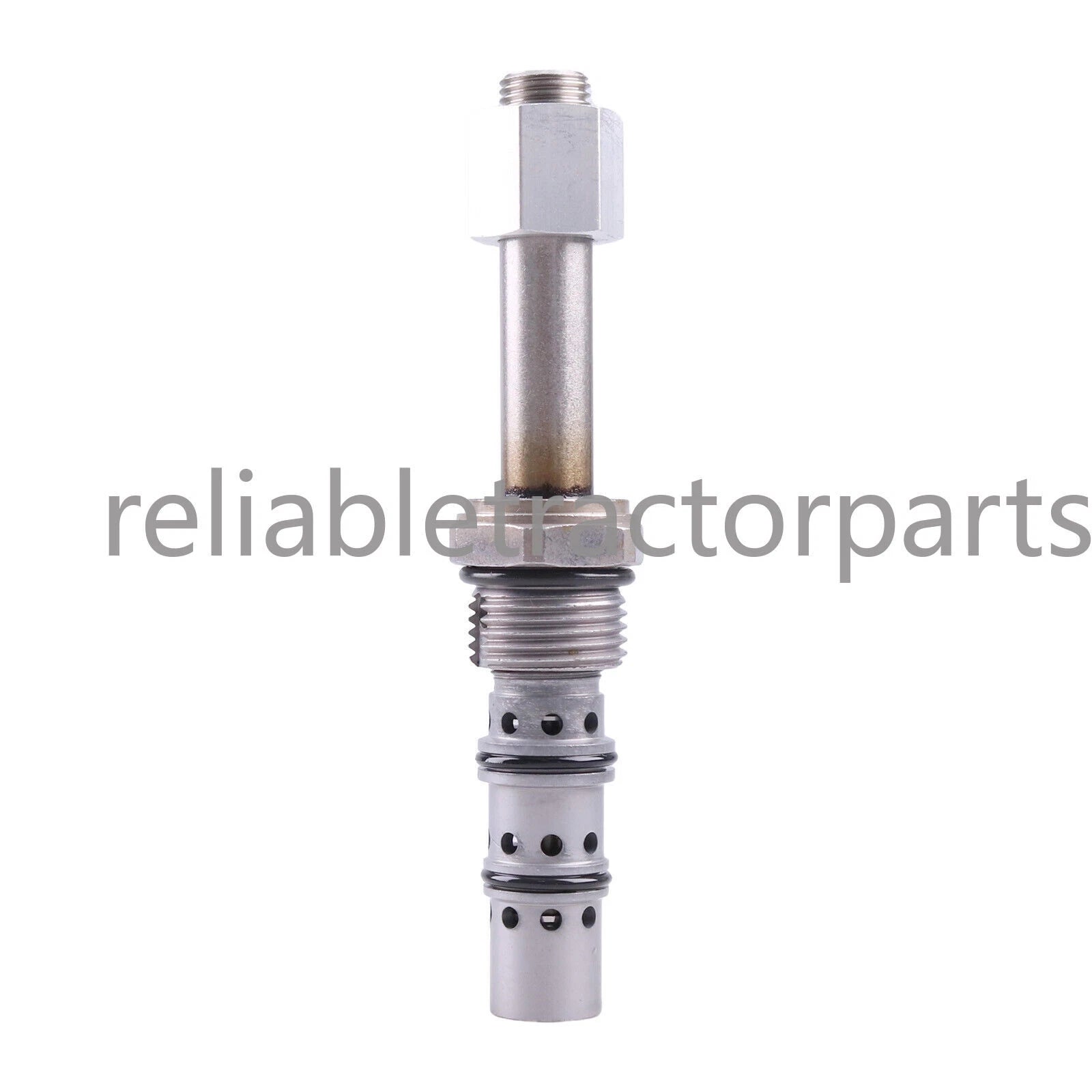 Fits For John Deere Models 24V Cartridge Spool Valve Replace Yz502028