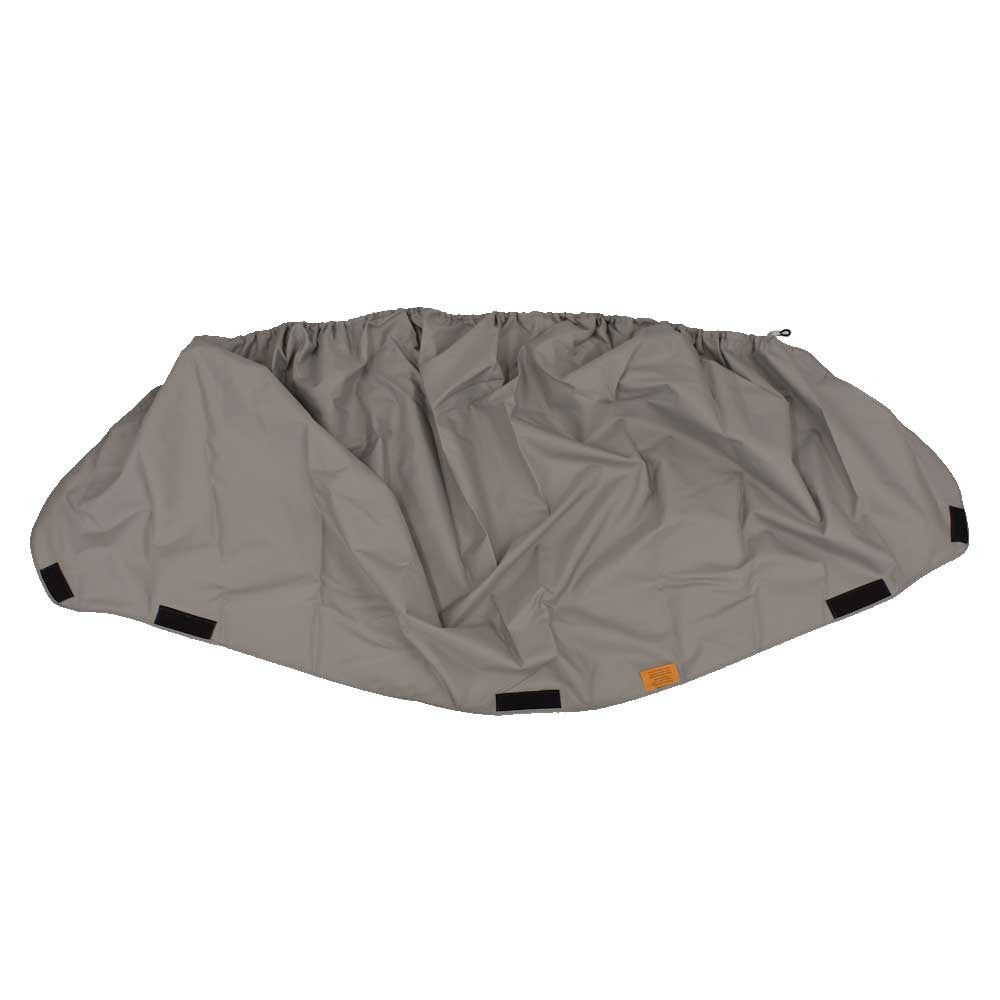 Mastercraft Boat Transom Cover 485945SG ProStar 2016-2021 by Mastercraft