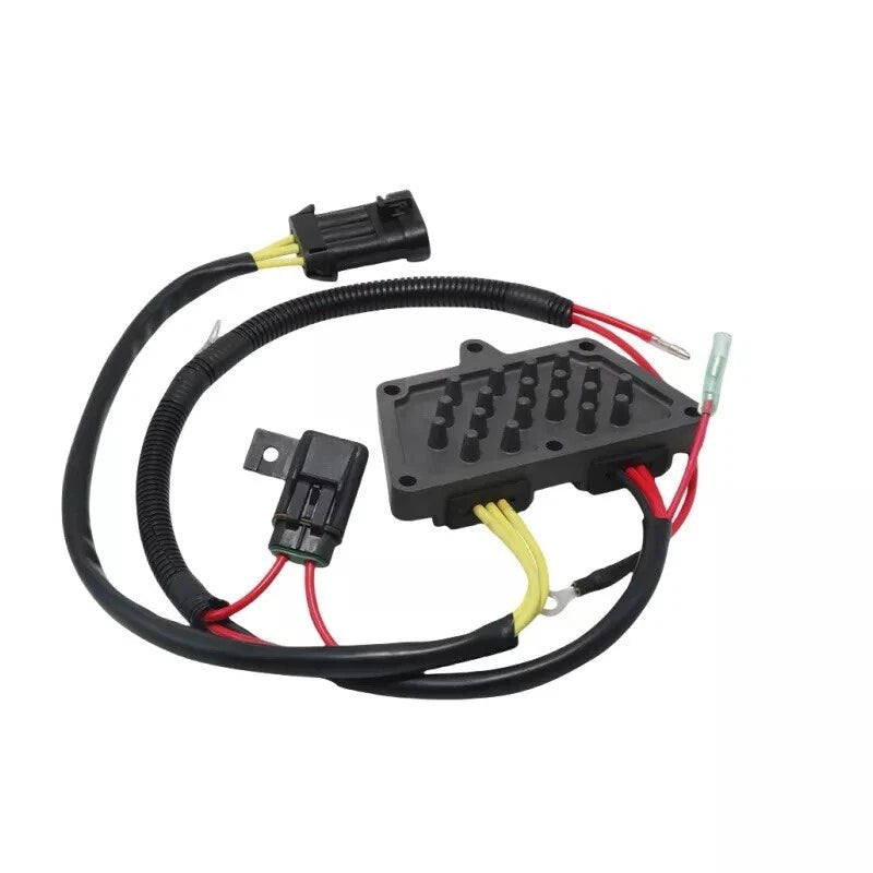 Rectifier Regulator for Mercury Outboard F100/F115 EFI