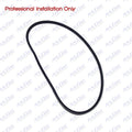 Repl Volvo Mercury New V Belt 3852336 3852106 3853713 57-32850
