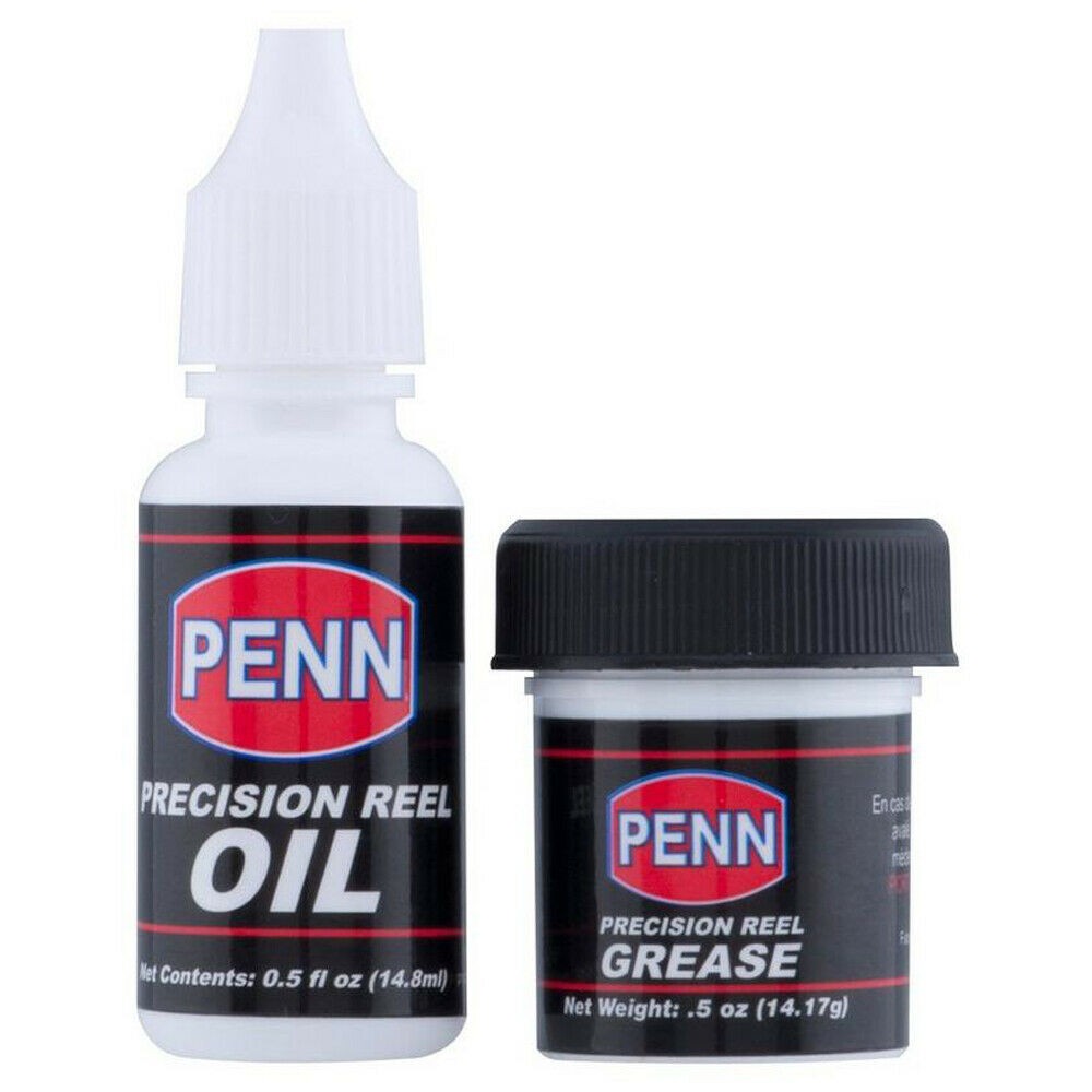 PENN Reel Oil and Lube by PENN