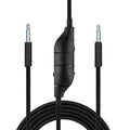 High Quality Headphone Cable Audio Cord Line For Logitech G633 G635