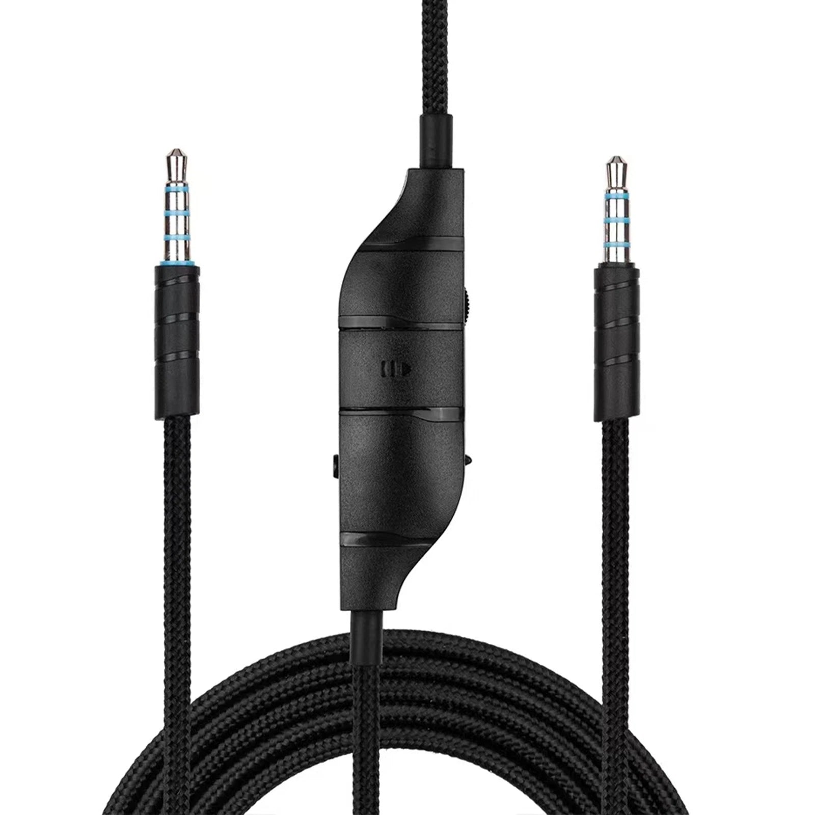 High Quality Headphone Cable Audio Cord Line For Logitech G633 G635