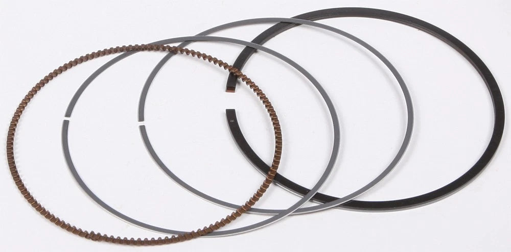 Prox Piston Rings 76.95mm For Gas Gas Ec 250f & Yamaha Yz250f