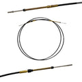 Universal 3300 / 33c Boat Shift Throttle Control Cable 204390211 | 11