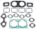 Kawasaki SS SX SXI ST ZXI 750 Jet Ski Top End Rebuild Gasket Kit