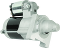 Quadboss 05-17 John Deere Gator Tx 2x4 Motor Starter