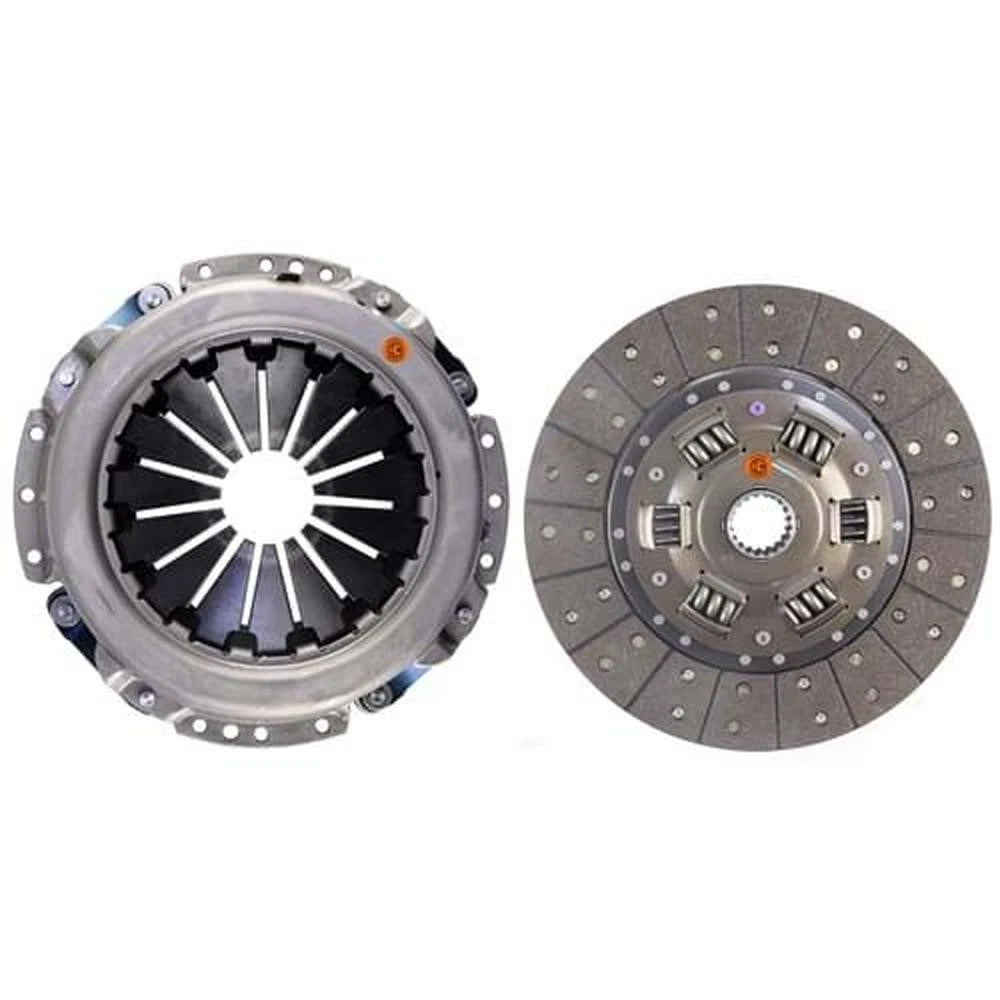 Md1250060 11" Diaphragm Clutch Unit, Reman - Fits Mahindra