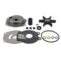 Water Pump Rebuild Service For Mercury Mariner