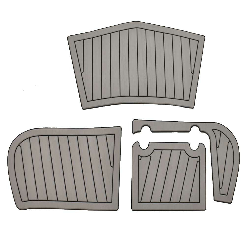 Rinker Boat Non-Skid Mats for MTX20 by Rinker