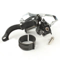 Front Derailleur Adapter Ring