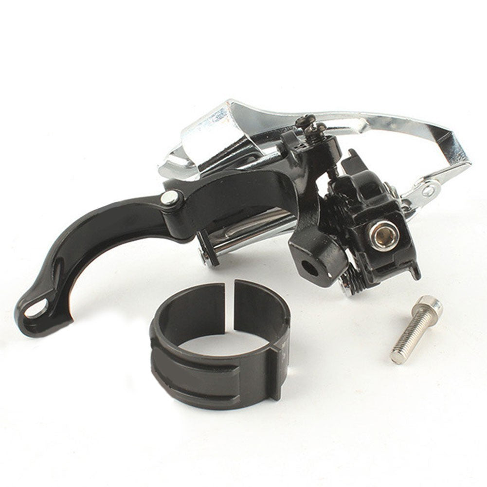 Front Derailleur Adapter Ring