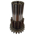 A144337 Side Gear Short Fits Case 480, 480b, 580, 580b A144338
