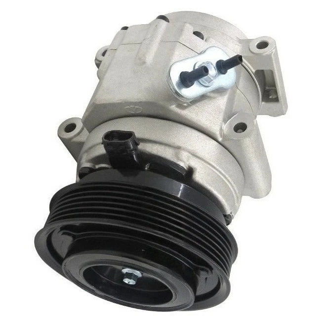 96629605 For Chevrolet Captiva 2008 2.0d 150hp 4wd Ac Compressor