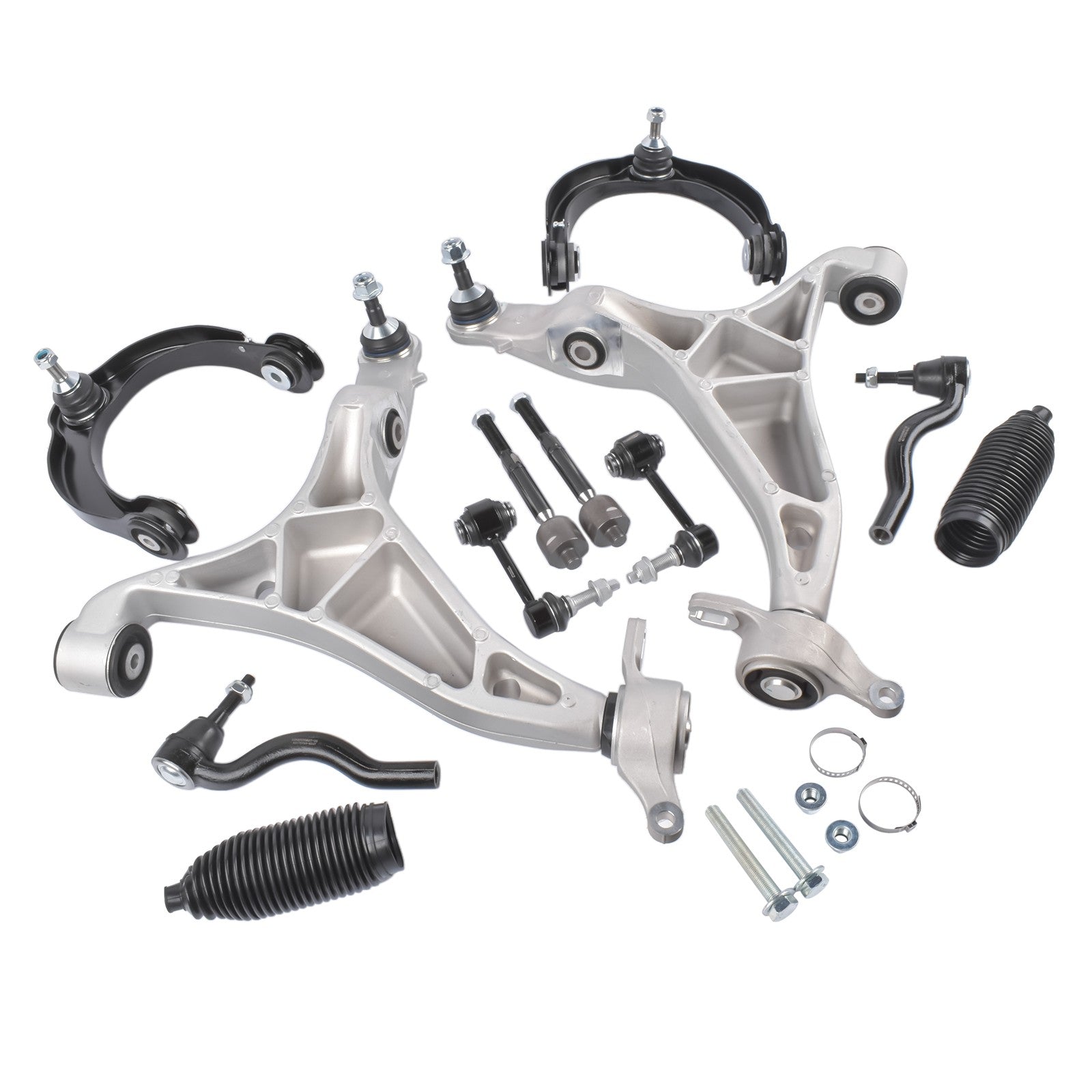 Control Arms Sway Bars Dodge Jeep Grand Cherokee
