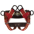B1ab0801033m Saddle-weaver-<wbr/>4 Dee Xwide-nylon-m