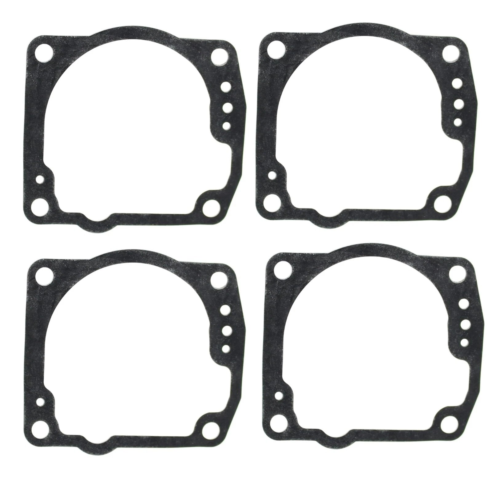 Carb Bowl Gaskets for Johnson/Evinrude 90-175HP 60° V6 (1990-2000)
