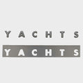 Tiara Boat Raised Emblem Decal 5430023 by Tiara