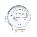 Diverter Motor Assembly Unit 4681ed3001d For Lg Kenmore 72214697610