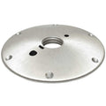 Springfield Boat Pedestal Base 3796010-SL Thread Lock 10 Inch by Springfield