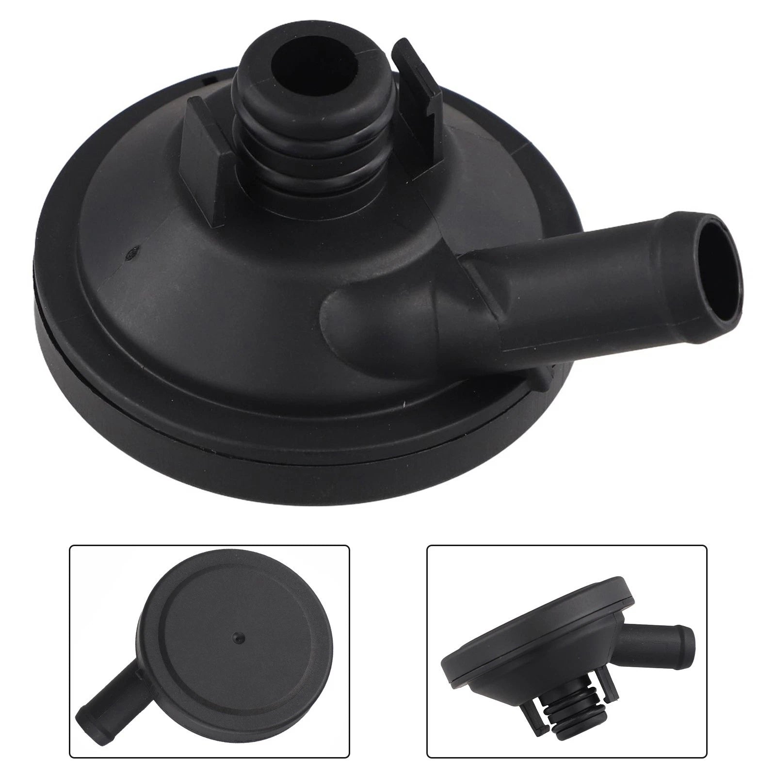 1pcs Breather Vent Valve 8200184165 Auto Parts Car Accessory For