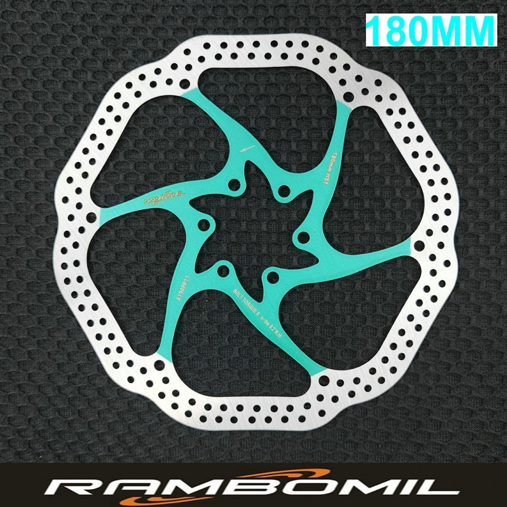 High Quality Bicycle Brake Pad